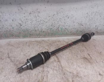 LEXUS RX 350 2016-2026 - 4