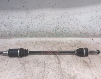 LEXUS RX 350 2016-2026 - 6