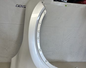 LEXUS RX 350 2016-2026 - 3