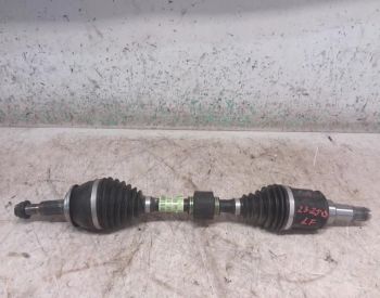 LEXUS RX 350 2016-2026 - 3