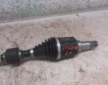 LEXUS RX 350 2016-2026 - 5