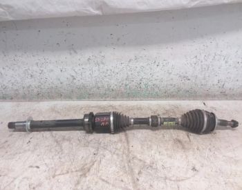 LEXUS RX 350 2016-2026 - 6