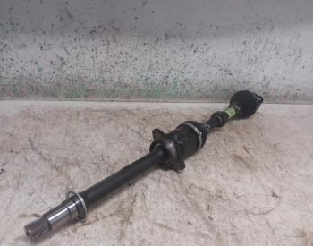 LEXUS RX 350 2016-2026 - 7