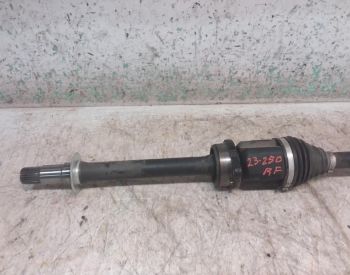 LEXUS RX 350 2016-2026 - 8