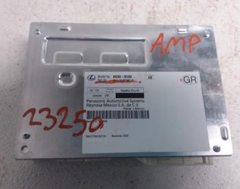 LEXUS RX 350 2016-2025 - 2