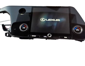 LEXUS RX 350 2023-2026 - 4