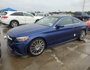 MERCEDES-BENZ C 300 2016 2.0 - 2
