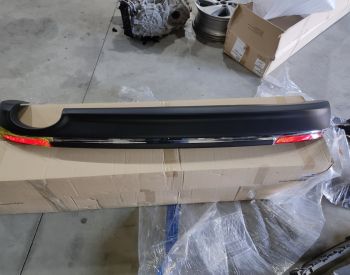 KIA Optima 2016-2018 - 2
