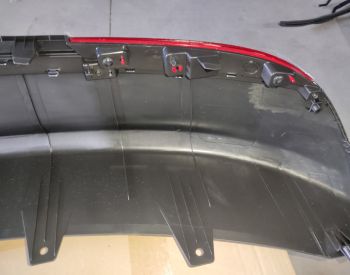 KIA Optima 2016-2018 - 6