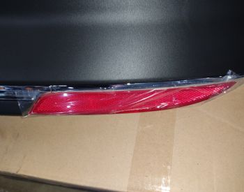 KIA Optima 2016-2018 - 8