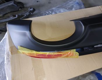 KIA Optima 2016-2018 - 9