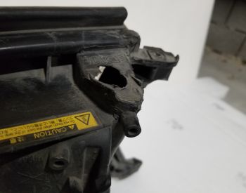TOYOTA Land Cruiser 2012-2015 - 3