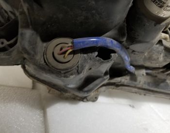 TOYOTA Land Cruiser 2012-2015 - 4