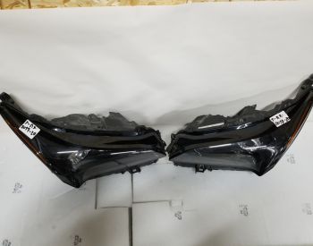 LEXUS NX 350 2016-2020 - 2