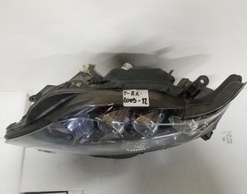 LEXUS RX 350 2009-2012 - 2