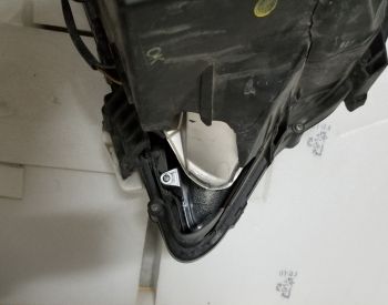LEXUS RX 350 2009-2012 - 3