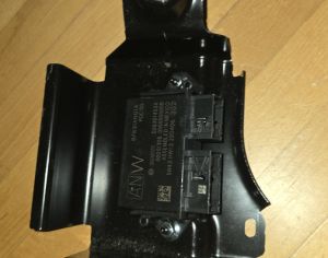 SUBARU Outback 2020-2025 - 4