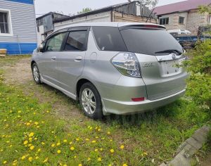 HONDA FIT 2010-2015 - 1