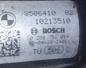 BMW 320 2009-2015 - 4