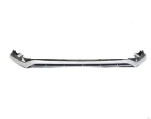 18-21 NX200/NX300h - ბამპერის დამატება (ტუჩი) + ნიკელი F-SPORT - 1