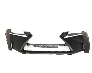 15-17 NX200/NX300h - ბამპერი (წინა) F-Sport