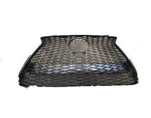 15-17 NX200/NX300h - ცხაური (კომპლექტი) F-Sport - 1