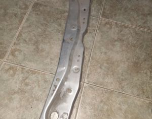TOYOTA Camry 2012-2014 - 1