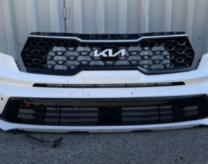KIA Sorento 2021-2024