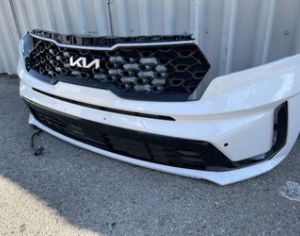 KIA Sorento 2021-2024 - 2