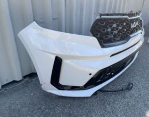 KIA Sorento 2021-2024 - 3