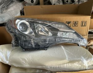 TOYOTA RAV 4 2013-2015 - 1