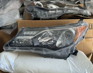 TOYOTA RAV 4 2013-2015 - 2