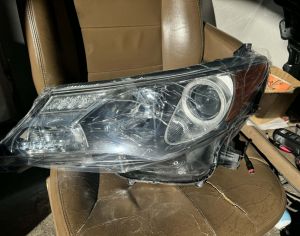 TOYOTA RAV 4 2013-2015 - 3