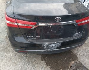 TOYOTA Avalon 2013-2018 - 1