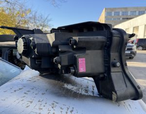 KIA Sorento 2021-2024 - 4