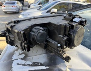 VOLKSWAGEN Tiguan 2019-2022 - 3