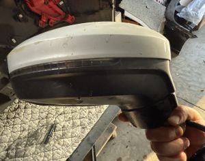 VOLKSWAGEN Tiguan 2018-2022 - 5