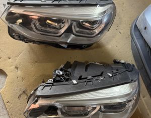 BMW X3 2019-2022 - 2