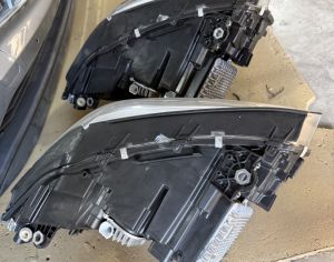 BMW X3 2019-2022 - 3