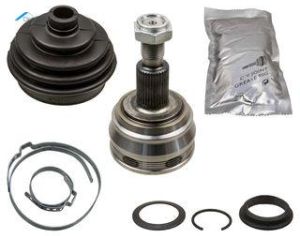 MERCEDES-BENZ ML 350 2005-2025 - 1