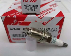 TOYOTA / HONDA / MITSUBISH denso  აალების სანთლები (სვეჩები)