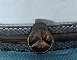 MERCEDES-BENZ CLS 63 AMG 2005-2008
