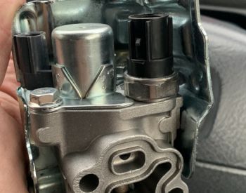 HONDA Cr-v 2002-2011