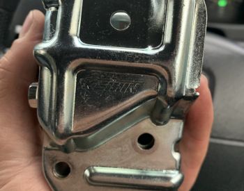 HONDA Cr-v 2002-2011 - 2