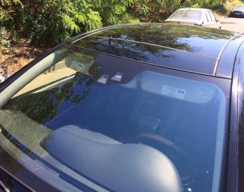 MERCEDES-BENZ S 550 2009-2014 - 1