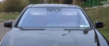 MERCEDES-BENZ S 550 2009-2014 - 2