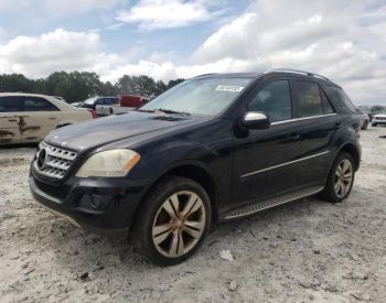 MERCEDES-BENZ ML 350 2010 3.5 - 1