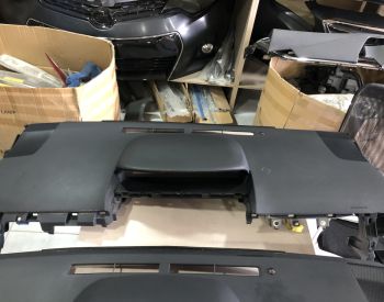 TOYOTA Prius V 2011-2018