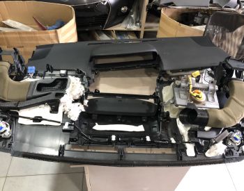 TOYOTA Prius V 2011-2018 - 2