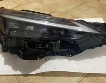 LEXUS NX 350 2022-2023